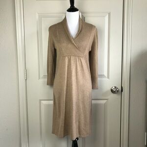 SPENCE Sweater Dress